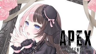 【 Apex Legends 】ぺぺぺp w/ボドギア【ぶいすぽっ！/橘ひなの】