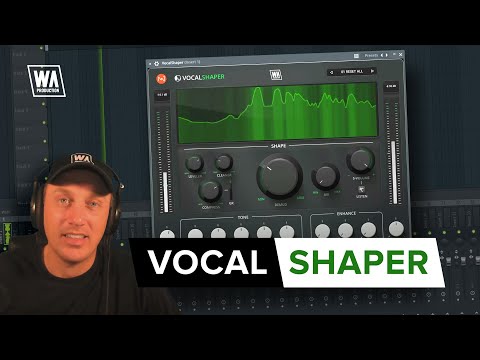 This Plugin Will Make Your Vocals Unbelievably Pro!