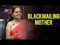 Telangana MP Kavitha remembers how she blackmailed her mother-Exclusive