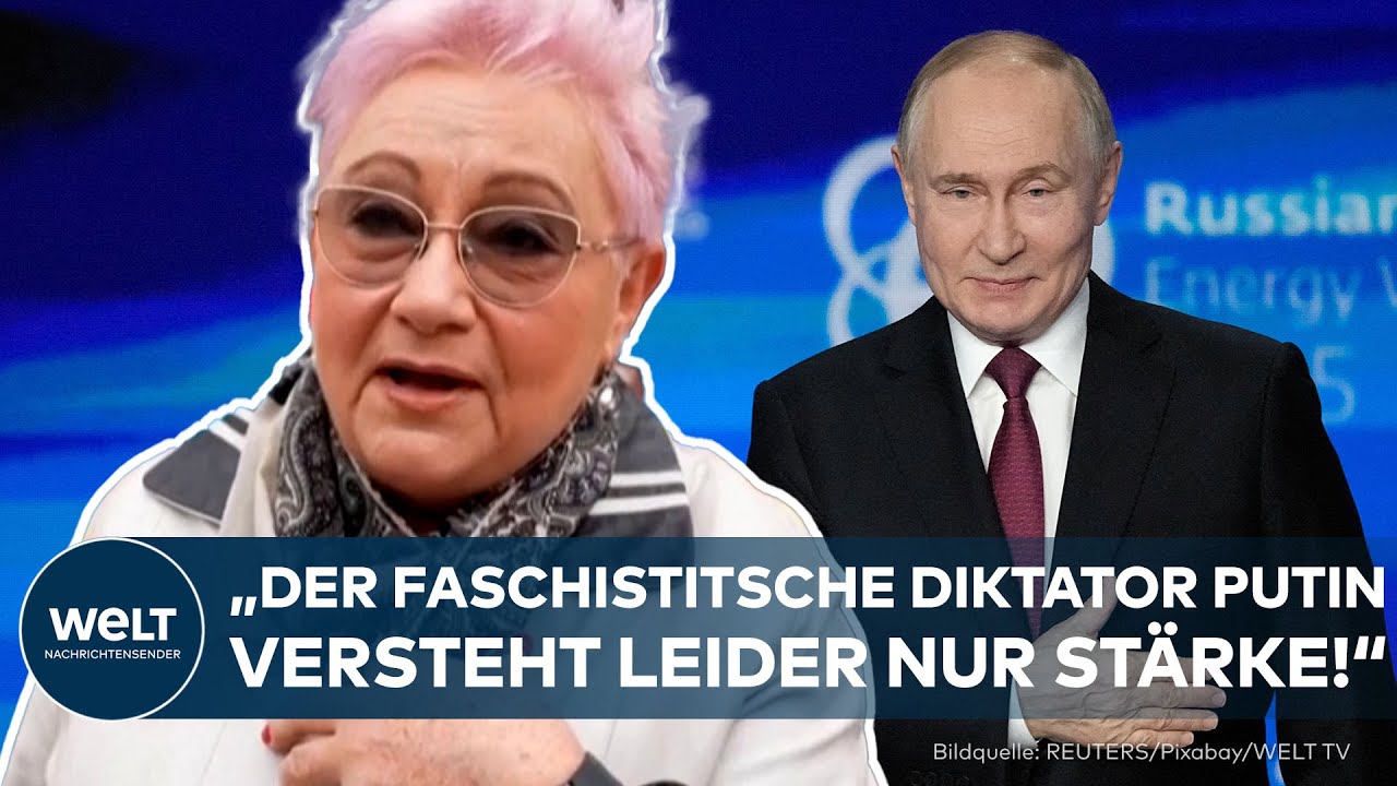 SELENSKYJ-BESUCH BEI TRUMP: Große Sorge, große Skepsis! Das sagen Ukrainer zum Treffen in den USA
