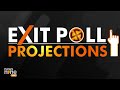 Mandate 2023 | Take a Look at the Bigger Picture Presented by the Exit Polls | News9
