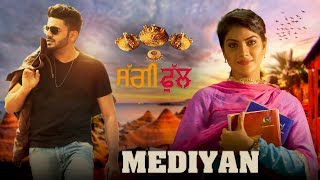 Meediyan – Jaspinder Narula – Saggi Phull Video HD