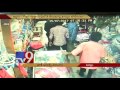 2  Rowdy SIs threaten shop owner with revolver in Khammam