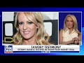 ‘The Five’ reacts to Stormy Daniels’ ‘salacious’ testimony - 11:38 min - News - Video