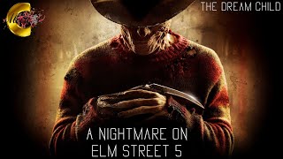 Nightmare on Elm Street 5 - Das 