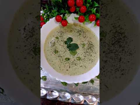 Green walnut chutney//Authentic recipe