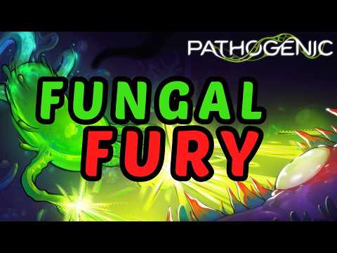 Maximum Damage and Secret Bosses - Pathogenic