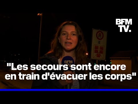 Éboulement mortel en Haute-Savoie: ce que l'on sait de l'accident