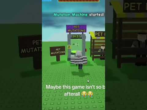 BIGGEST Raccoon Pet in Grow a Garden