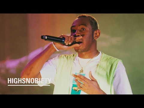 From Supreme to Golf: Breaking Down Tyler, The Creator's Most Iconic 'Fits.