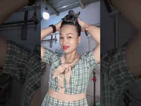 Giải pháp cho mái tóc khô sơ hư tổn của tôi. Chân ái nha, bộ đôi dầu xả Tspa và dầu gội Akzona