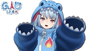 【歌枠/KARAOKE】初見歓迎！友達になってください！/Listen to the song! Let's be friends!【3Dm