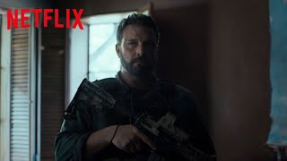 Triple Frontier | Offizieller Trailer 2 [HD] | Netflix