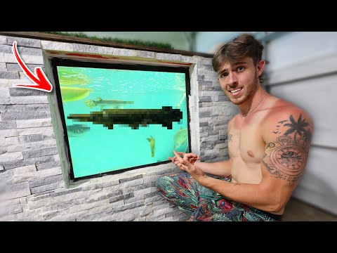 The most EXPENSIVE fish I've ever bought... Another Florida send.
@JacobFeder 
Mystery Boxes ► https_//handheldstocks.com/
NEW MERCH ► www.f