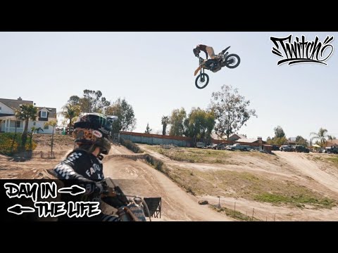Day In The Life - Maddos EP.40