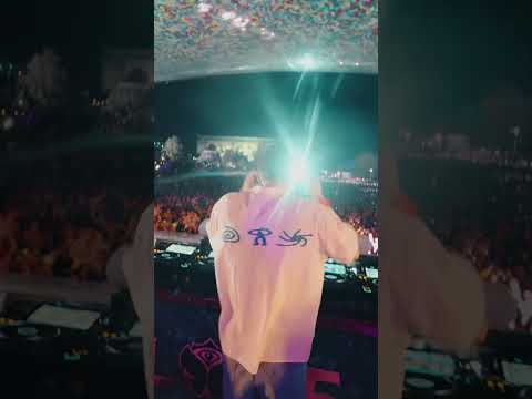 Going crazy with Lost Frequencies