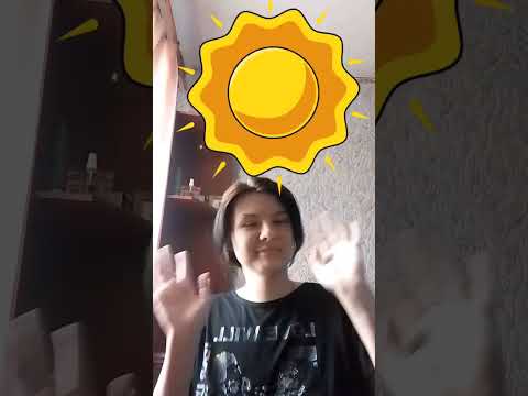 How's the Weather Song featuring a Cute Budgerigar