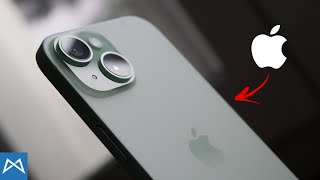 Vido-test sur Apple iPhone 15