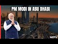 Ahlan Modi Event | PM Modis Address At Grand Event In UAE: Dosti, Mandir, Hamara Bharat
