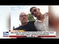 DIFFICULT SITUATION: Israeli father worries hostage son could need medical aid  - 05:24 min - News - Video
