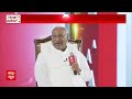 Mallikarjun Kharge Interview: बीजेपी को हटाना हमारा पहला एजेंडा | ABP Shikhar Sammelan - 05:32 min - News - Video