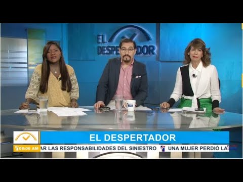 EN VIVO 19/1/2023 #ElDespertadorCompleto