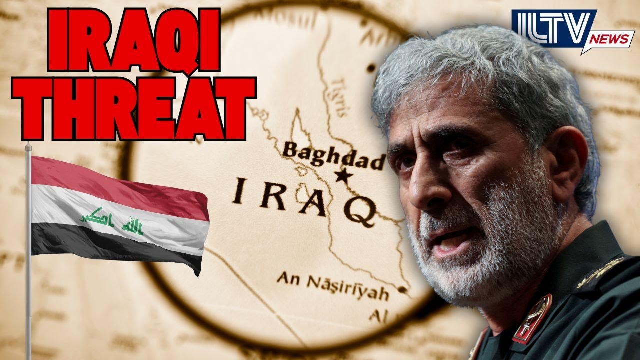 Israel on High Alert as Iran-Backed Militias in Iraq Threaten Attack