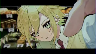 パソコンの前でブツブツ喋るだけでたまに神と呼ばれる男による雑談