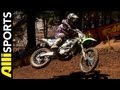 Jake Weimer at Washougal, Motocross Day With Alli Sports 