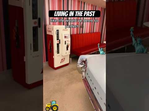 Living in the Past 🃏