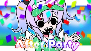 【Mesmerizer AFTER PARTY】Te vas sentiendo cada vez mas cansado uuuu 🕛🕒🕕