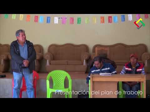 Empresa Minera Faviana Matilde B