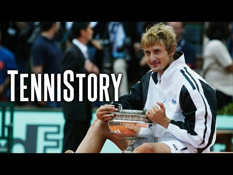 Juan Carlos Ferrero on Roland Garros and coaching Carlos Alcaraz - TenniStory