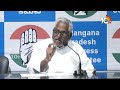 LIVE : ఎమ్మెల్సీ జీవన్‏రెడ్డి ప్రెస్‎మీట్ | MLC Jeevan Reddy Press Meet | 10TV  - 00:00 min - News - Video