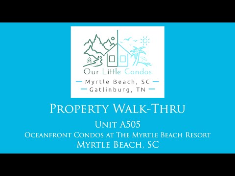 Property video