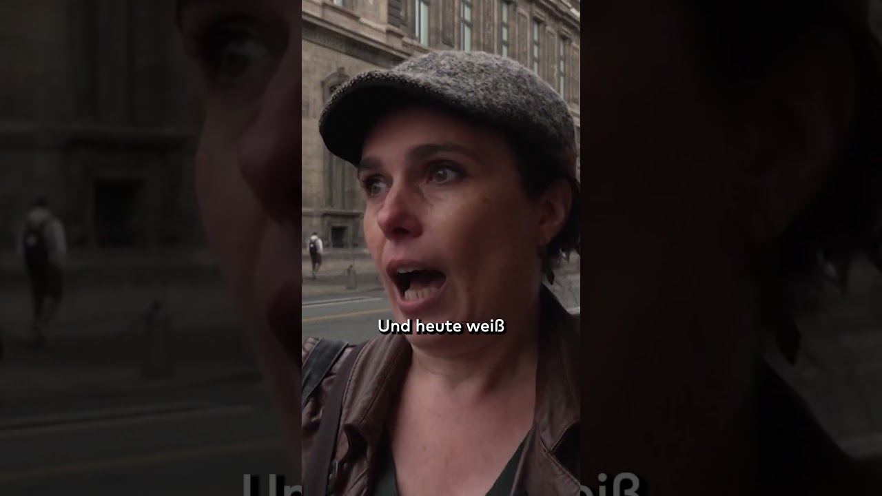 JUWELENRAUB IM LOUVRE: Profis schlagen in vier Minuten zu – Kritik an Sicherheit shorts