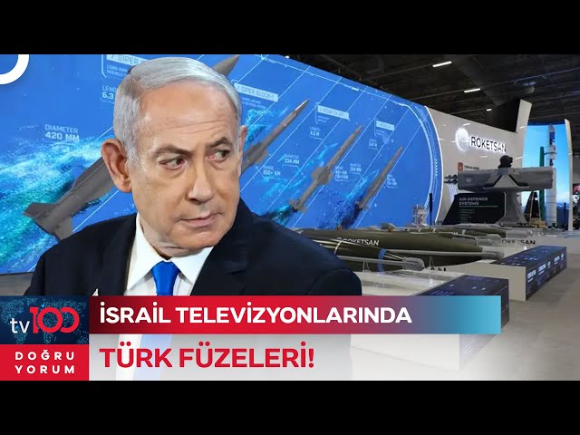 "Türkiye İran'a Benzemez!" | Doğru Yorum