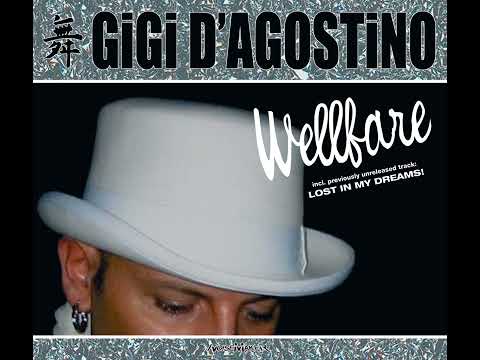 Gigi D'Agostino e Pandolfi - Welfare ( Long Version )