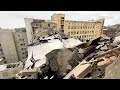 Ukraines Kharkiv builds underground schools  - 01:44 min - News - Video