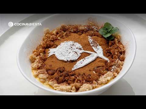 Cuajada de Carnaval 🎭 | Receta tradicional de Karlos Arguiñano