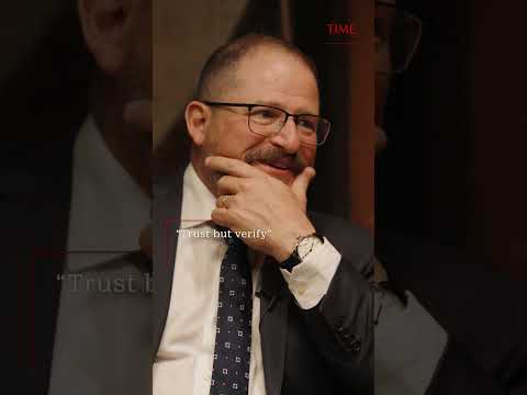 Qualcomm CEO Cristiano Amon Answers the Leadership Test