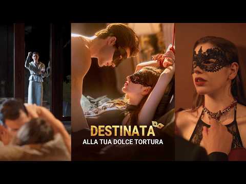💓Vendetta o amore? Lei lo cerca per vendicarsi, ma finisce per desiderarlo poster
