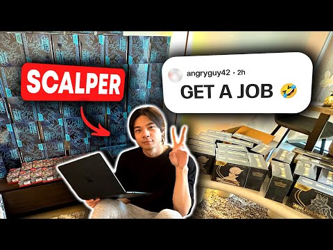 Get a "Real" Job, they said