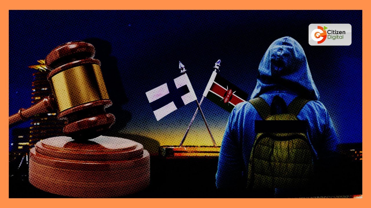 Mashahidi 6 wametoa ushahidi kwenye kesi ya sakata ya masomo nchini Finland