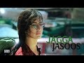 1st Look: Katrina Kaif In 'Jagga Jasoos' - Ranbir Kapoor