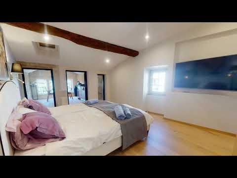 Property video
