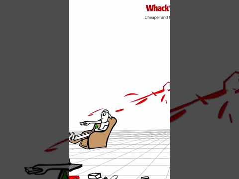 Whack your ex #shorts