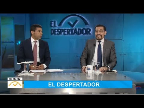 EN VIVO 17/4/2023 #ElDespertadorCompleto