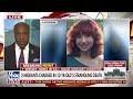 Congressman goes off on Biden admin after Texas girls murder - 06:37 min - News - Video