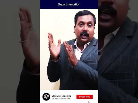 Departmentation – #Shortvideo – #businessmanagement – #gk #BishalSingh – Video@79